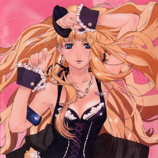 Sheryl Nome