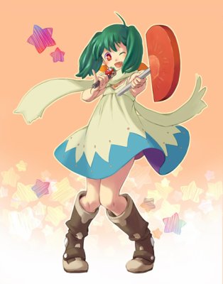 Ranka Lee