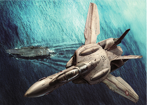 VF-0A