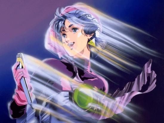 Lynn Minmay