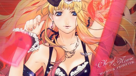 Sheryl Nome