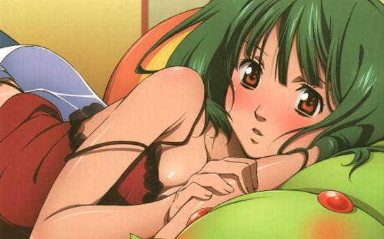 Ranka Lee