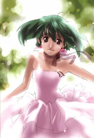 Ranka Lee