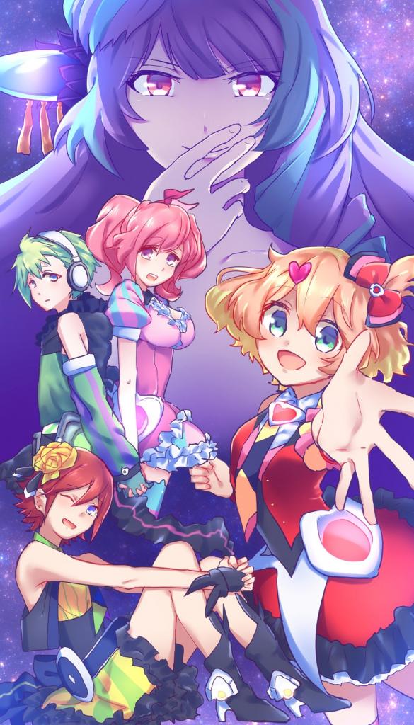 macross delta (6)