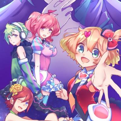 macross delta (6)