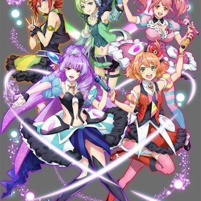 macross delta - Walkure (2)