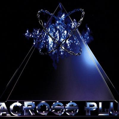 macross plus logo