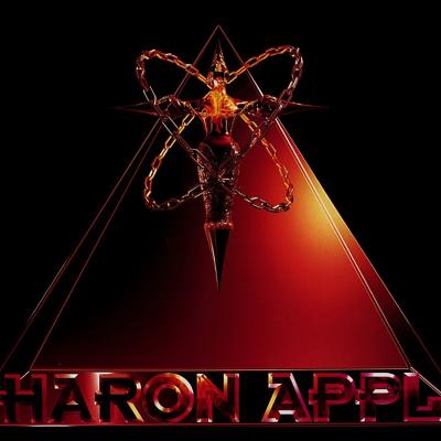 Sharon Apple logo