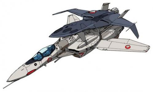 VF-0 angel