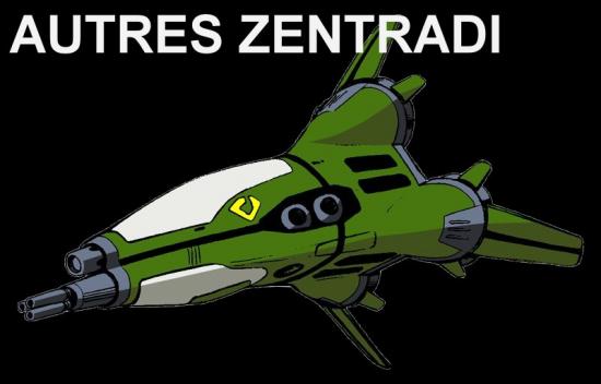 AUTRES ZENTRADI