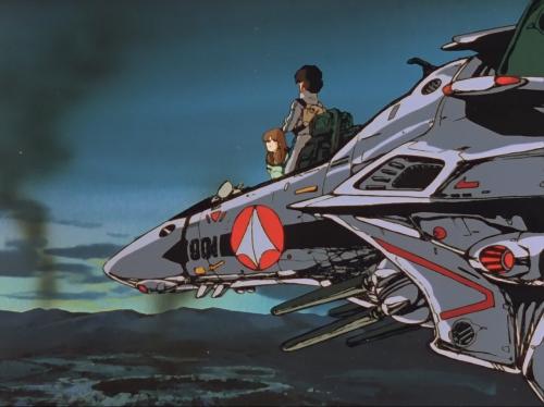 macross