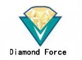 Diamond force