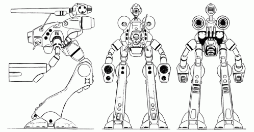 Glaug schematic