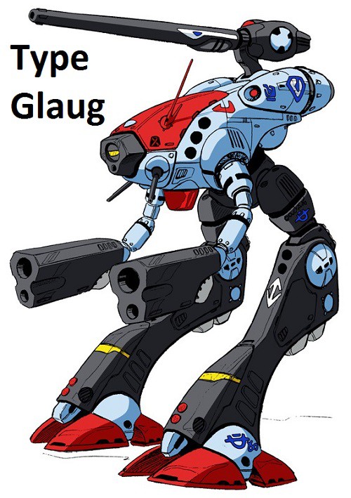 Glaug