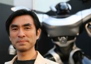 Kawamori shouji