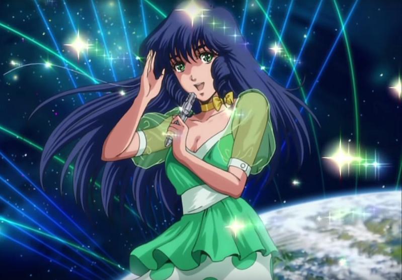 Lynn minmay