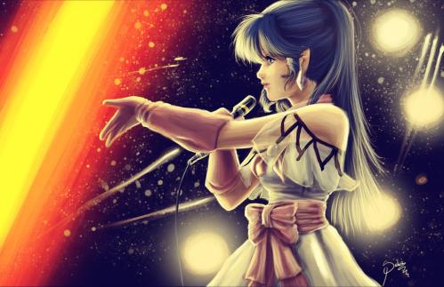 Lynn minmay