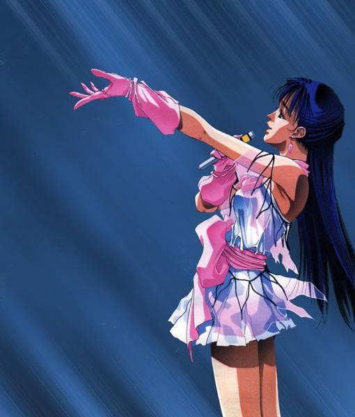 Lynn minmay