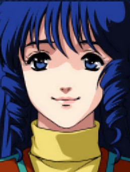 Lynn minmay