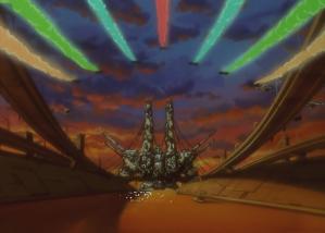 Macross city 3