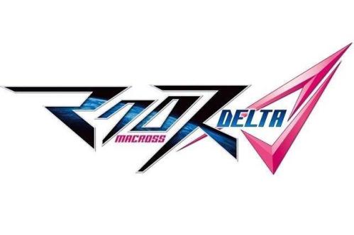 Macross delta