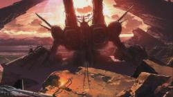 Macross f ep12 5