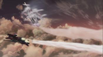 Macross f ep13 8 1