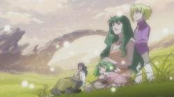 Macross f ep25