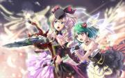 Macross frontier