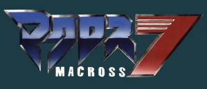 Macross7