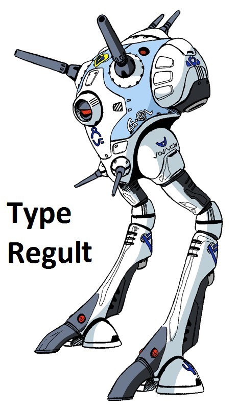 Regult