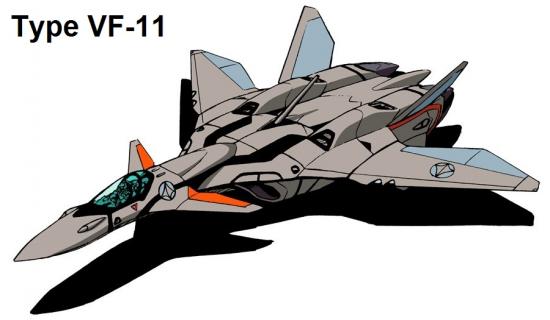 type VF-11