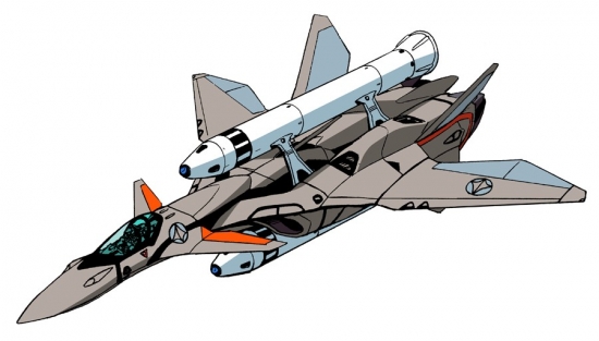 vf-11b booster