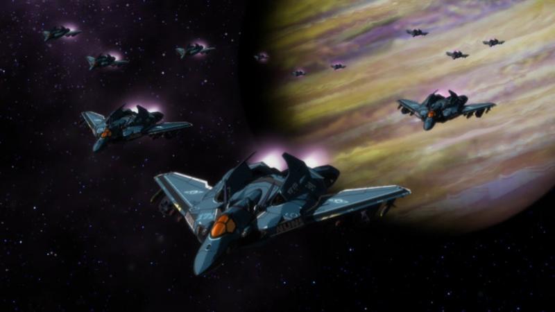 Vf 171 nightmare squadrons