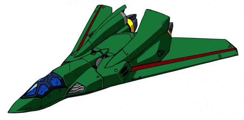 Vf 17tcustom fighter