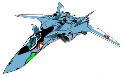 Vf 19a fighter