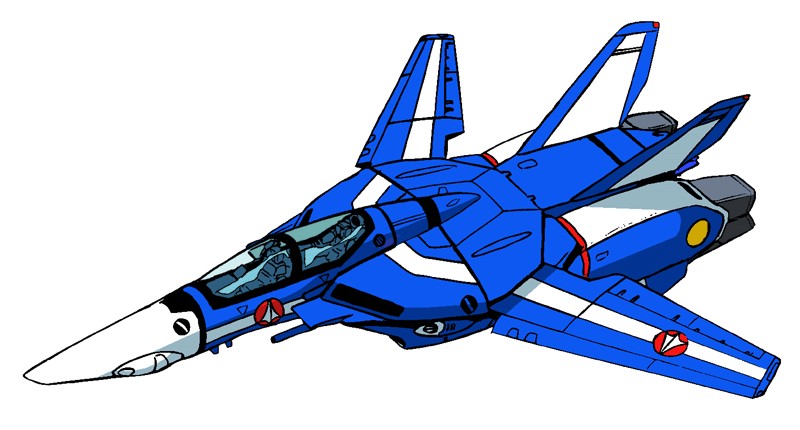 Vf 1d virginroad fighter