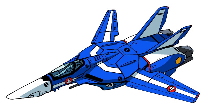 Vf 1j max fighter