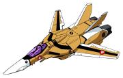 Vf 1x plus fighter 1