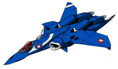 Vf 22 fighter 1