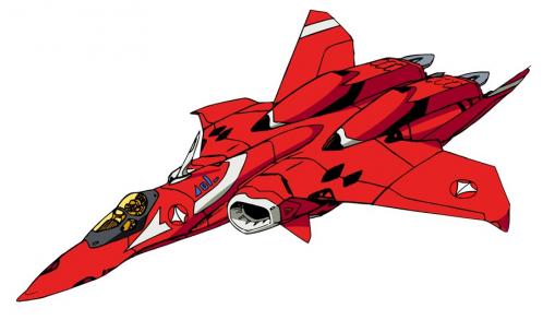 Vf 22s milia fighter