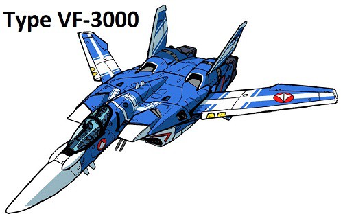 type Vf 3000